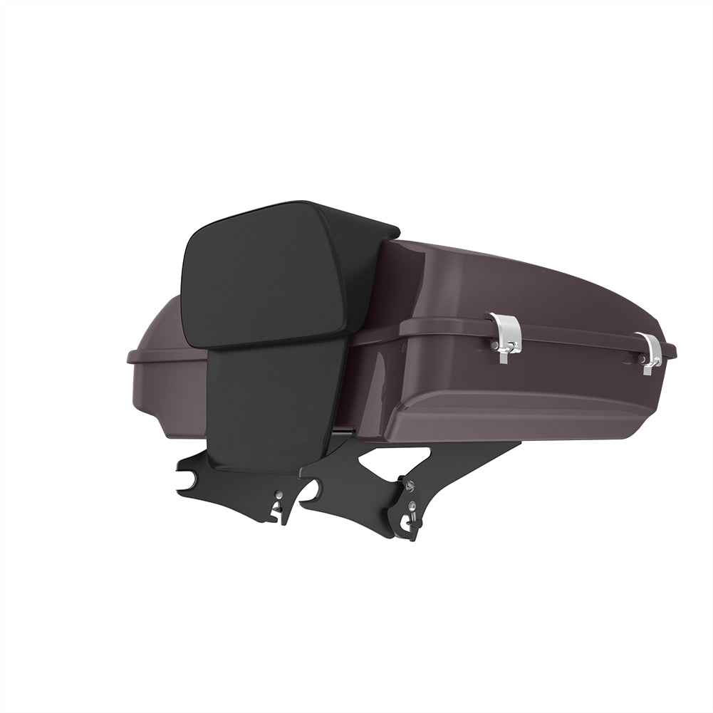 Detachable Razor Tour Trunk Pack Kits | Mats Csrewy