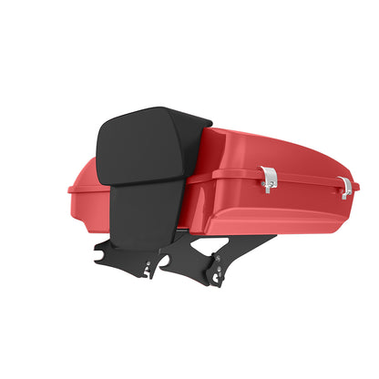 Detachable Razor Tour Trunk Pack Kits | Mats Csrewy
