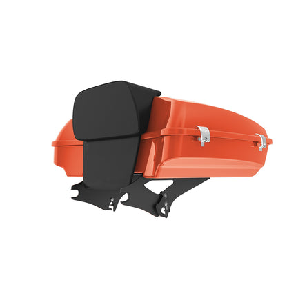 Detachable Razor Tour Trunk Pack Kits | Mats Csrewy