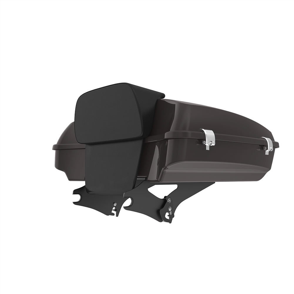 Detachable Razor Tour Trunk Pack Kits | Mats Csrewy