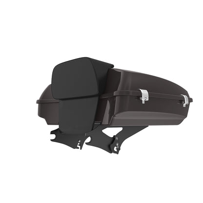 Detachable Razor Tour Trunk Pack Kits | Mats Csrewy