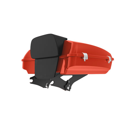 Color Matched Detachable Razor Tour Trunk Pack Kits| Mats Csrewy