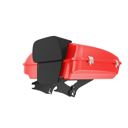 Detachable Razor Tour Trunk Pack Kits | Mats Csrewy