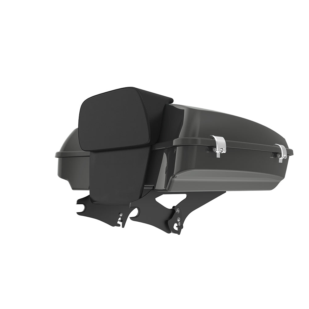Color Matched Detachable Razor Tour Trunk Pack Kits| Mats Csrewy