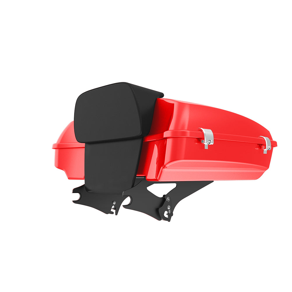 Detachable Razor Tour Trunk Pack Kits | Mats Csrewy