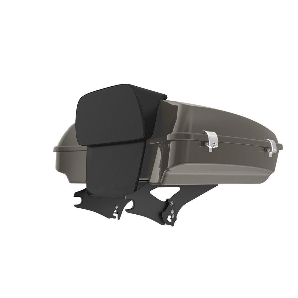 Detachable Razor Tour Trunk Pack Kits | Mats Csrewy