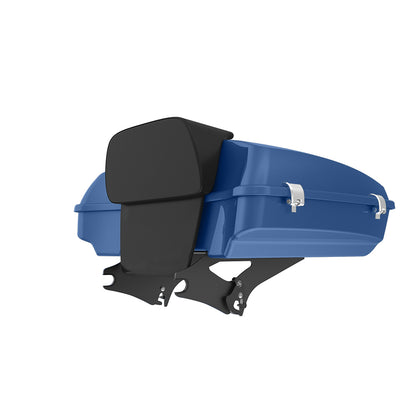Detachable Razor Tour Trunk Pack Kits | Mats Csrewy