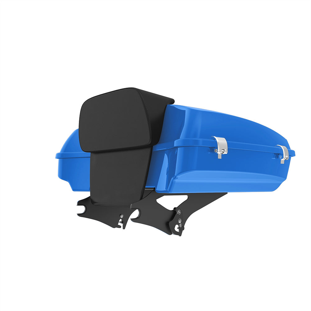 Detachable Razor Tour Trunk Pack Kits | Mats Csrewy