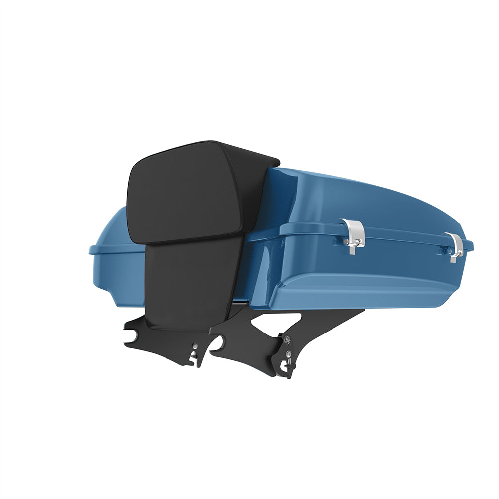 Detachable Razor Tour Trunk Pack Kits | Mats Csrewy