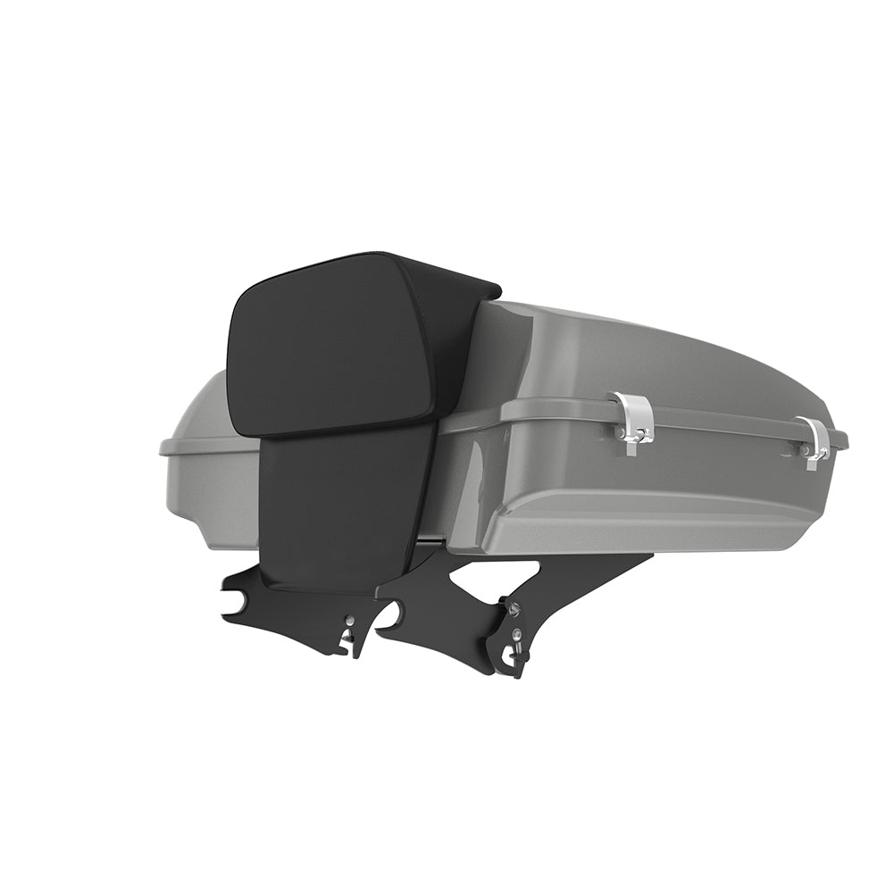 Detachable Razor Tour Trunk Pack Kits | Mats Csrewy
