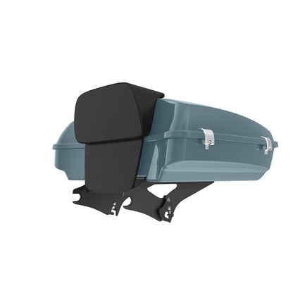 Color Matched Detachable Razor Tour Trunk Pack Kits| Mats Csrewy