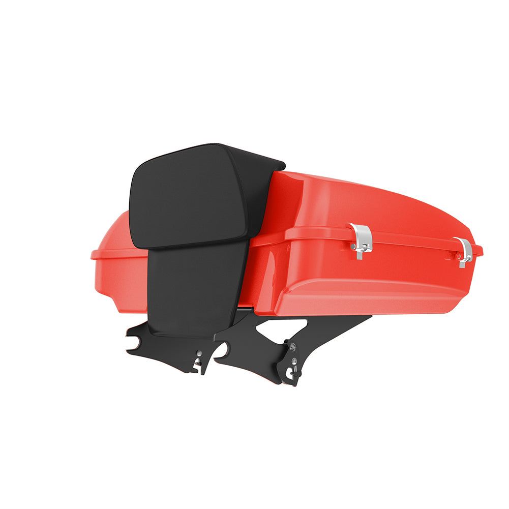 Detachable Razor Tour Trunk Pack Kits | Mats Csrewy