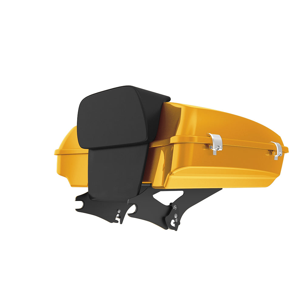 Detachable Razor Tour Trunk Pack Kits | Mats Csrewy