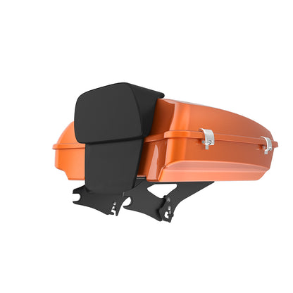 Detachable Razor Tour Trunk Pack Kits | Mats Csrewy