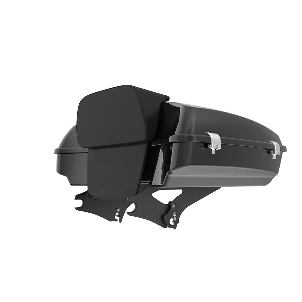 Detachable Razor Tour Trunk Pack Kits | Mats Csrewy