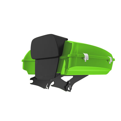 Detachable Razor Tour Trunk Pack Kits | Mats Csrewy