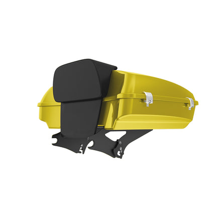 Detachable Razor Tour Trunk Pack Kits | Mats Csrewy