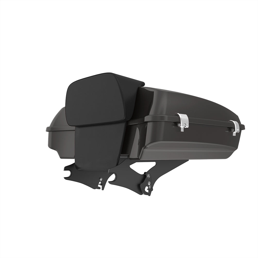 Detachable Razor Tour Trunk Pack Kits | Mats Csrewy