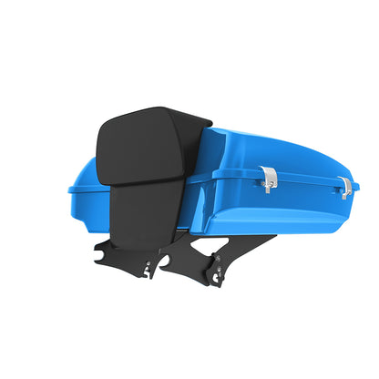 Detachable Razor Tour Trunk Pack Kits | Mats Csrewy