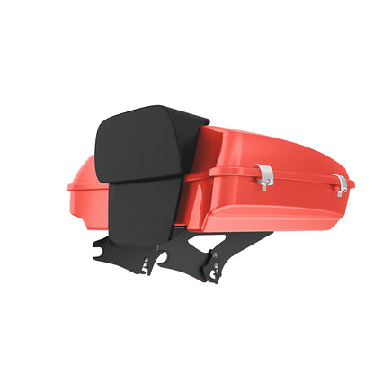 Detachable Razor Tour Trunk Pack Kits | Mats Csrewy