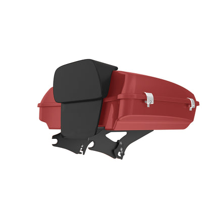 Detachable Razor Tour Trunk Pack Kits | Mats Csrewy