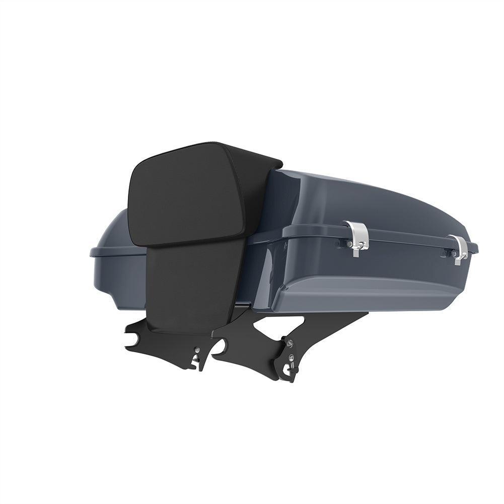 Detachable Razor Tour Trunk Pack Kits | Mats Csrewy