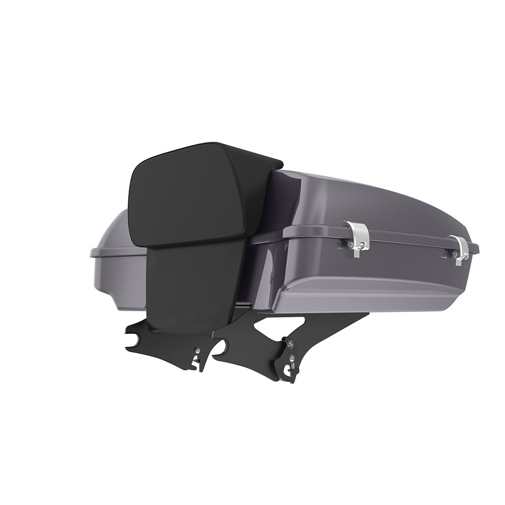 Detachable Razor Tour Trunk Pack Kits | Mats Csrewy