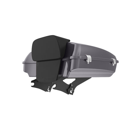 Detachable Razor Tour Trunk Pack Kits | Mats Csrewy