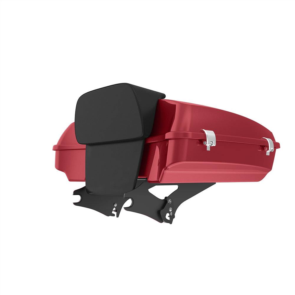 Detachable Razor Tour Trunk Pack Kits | Mats Csrewy