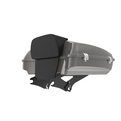 Detachable Razor Tour Trunk Pack Kits | Mats Csrewy
