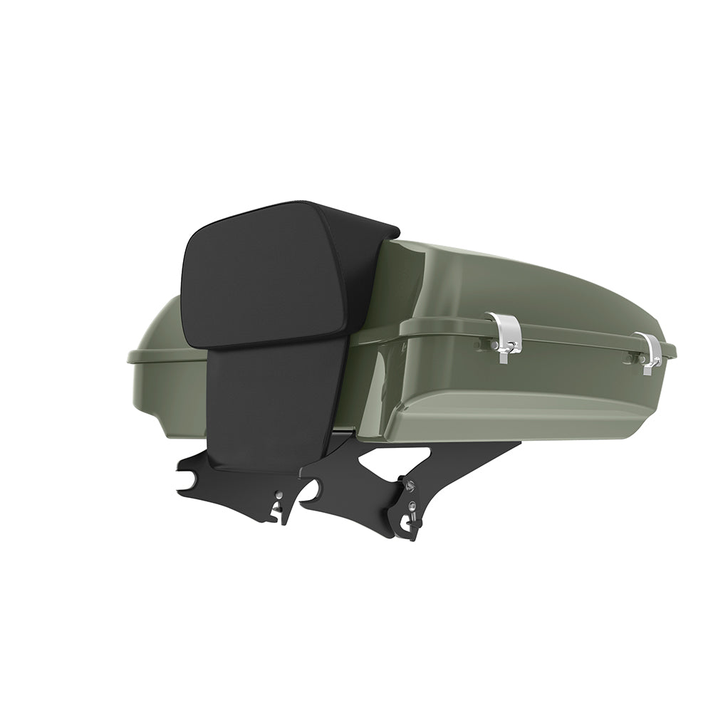Detachable Razor Tour Trunk Pack Kits | Mats Csrewy