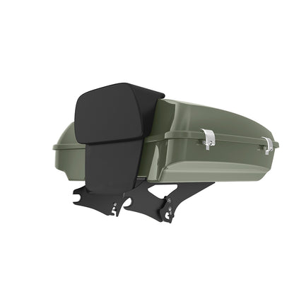 Detachable Razor Tour Trunk Pack Kits | Mats Csrewy