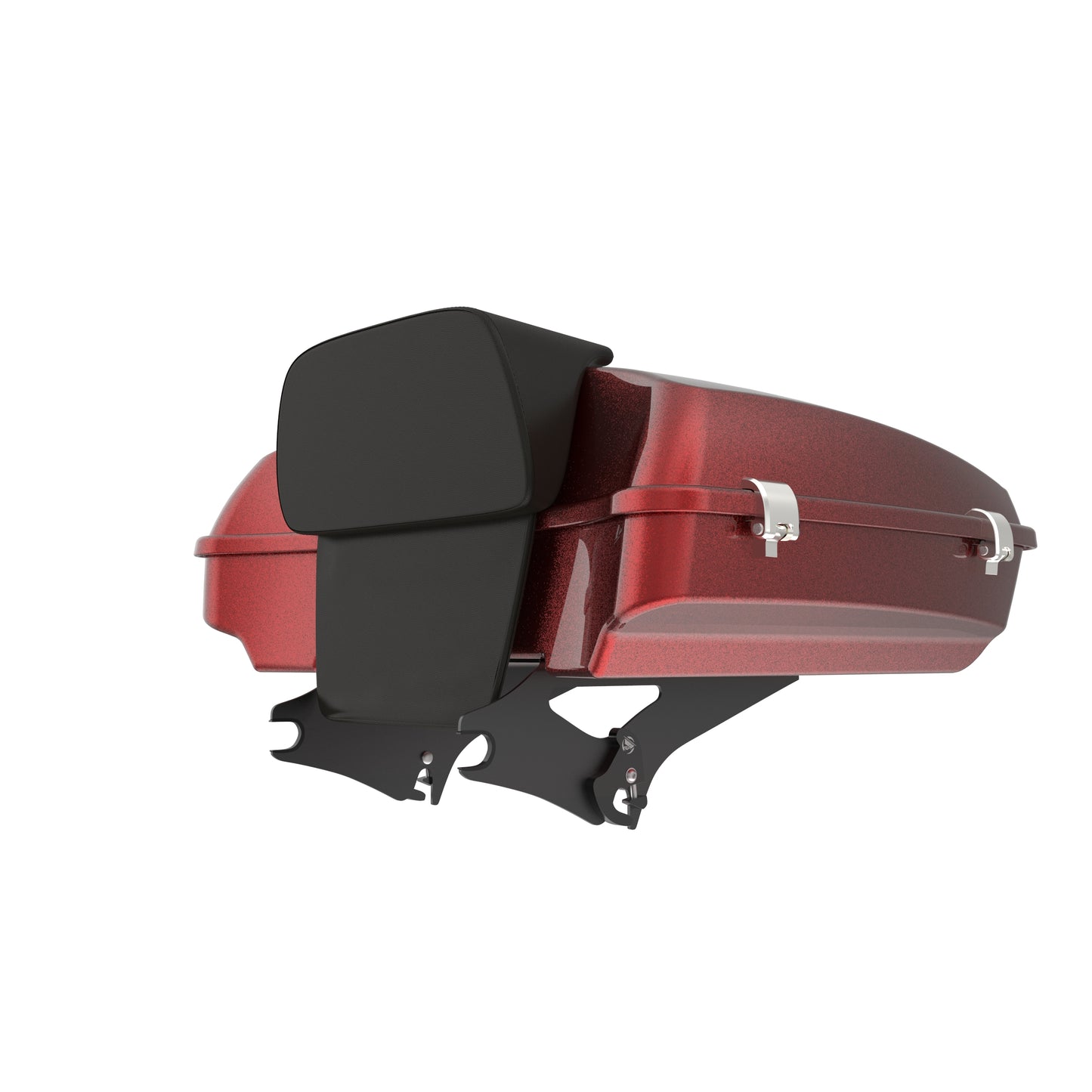 Detachable Razor Tour Trunk Pack Kits | Mats Csrewy
