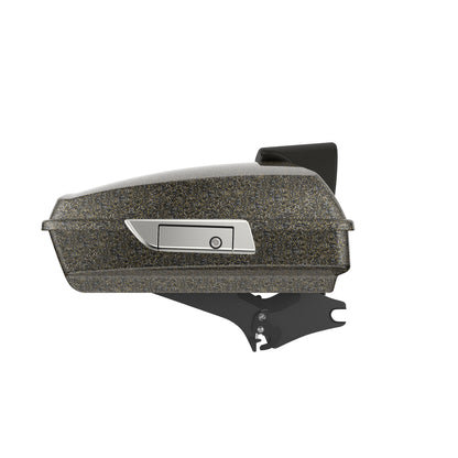 Detachable Razor Tour Trunk Pack Kits | Mats Csrewy