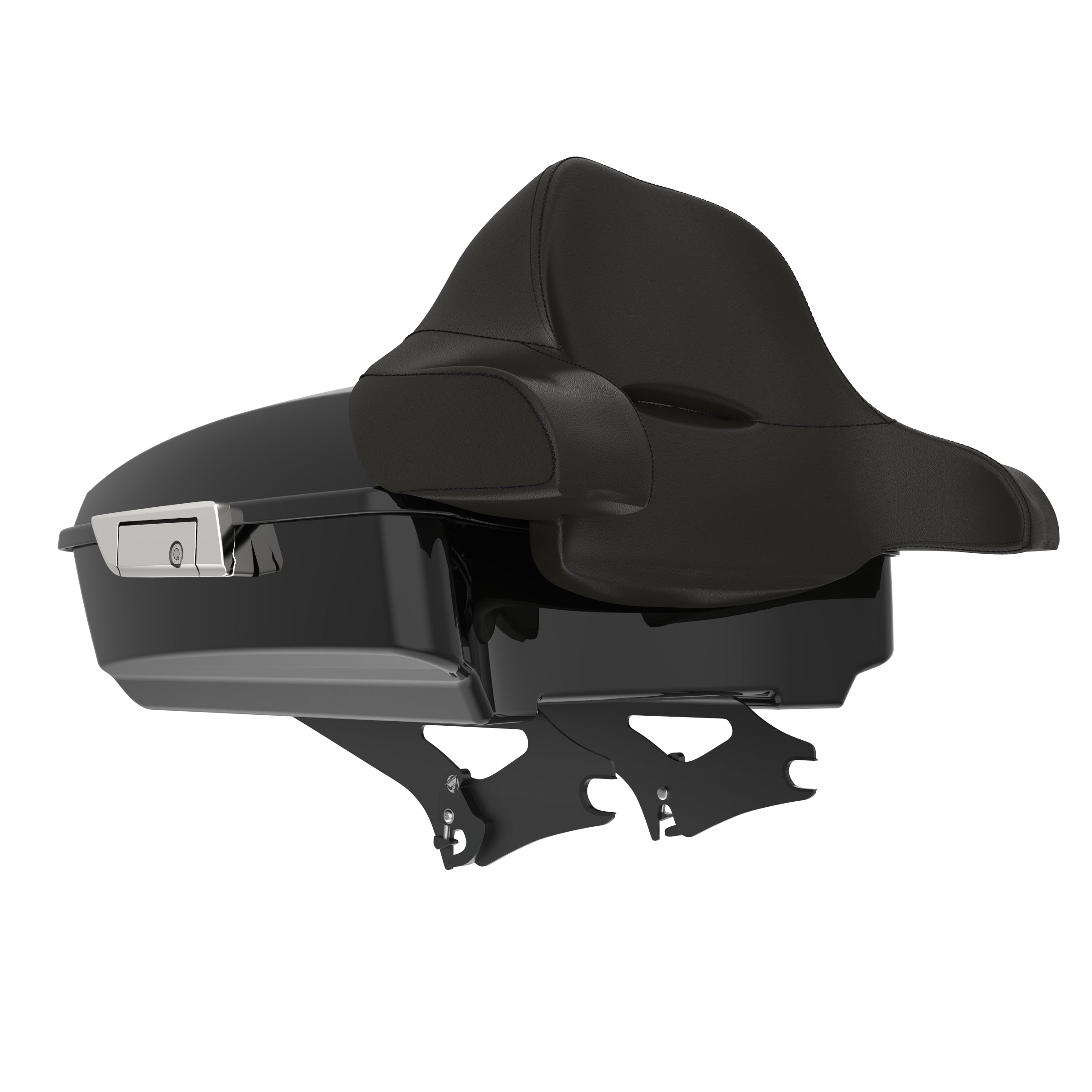 Detachable Chopped Tour Trunk Pack Kits | Mats Csrewy