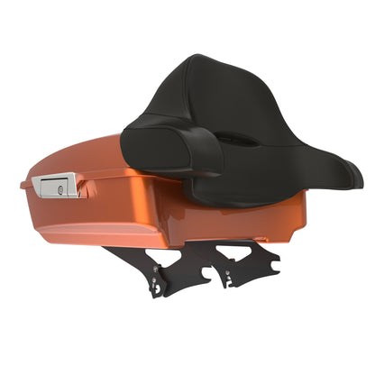 Detachable Chopped Tour Trunk Pack Kits | Mats Csrewy