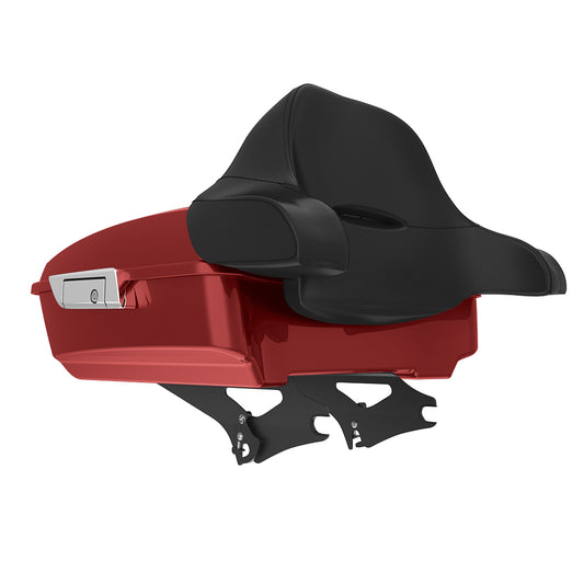 Detachable Chopped Tour Trunk Pack Kits | Mats Csrewy