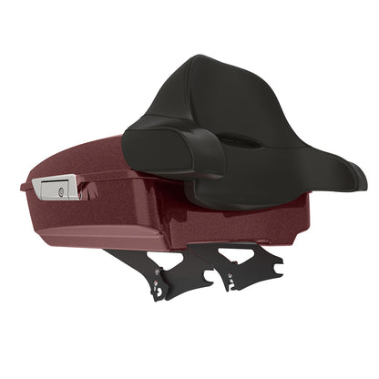 Color Matched Detachable Chopped Tour Trunk Pack Kits| Mats Csrewy