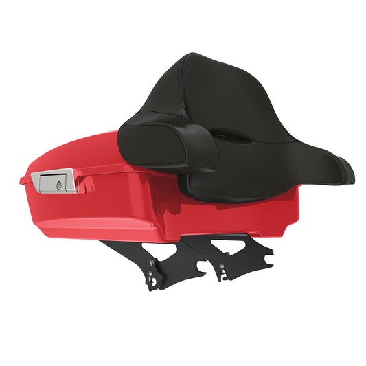 Detachable Chopped Tour Trunk Pack Kits | Mats Csrewy