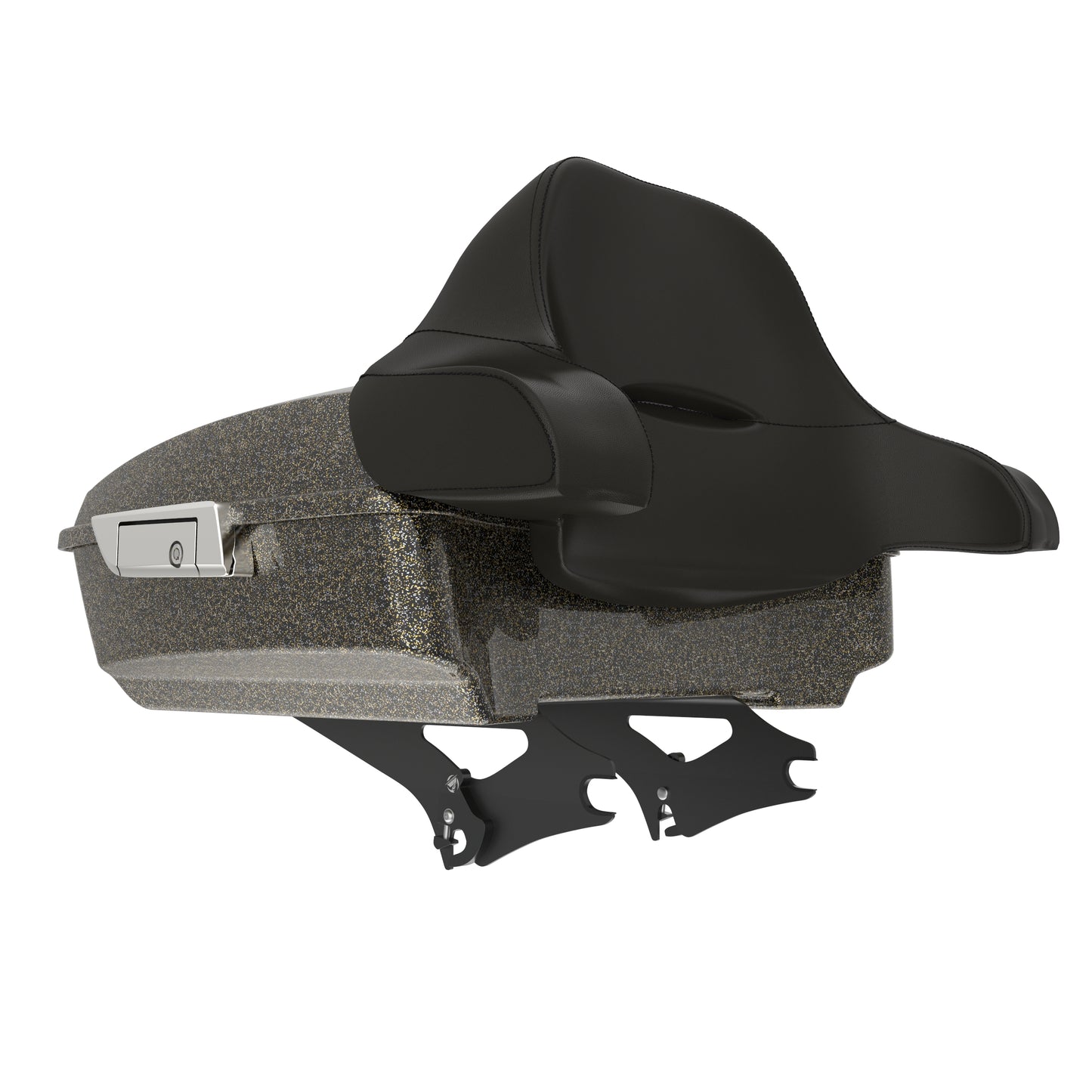 Detachable Chopped Tour Trunk Pack Kits | Mats Csrewy