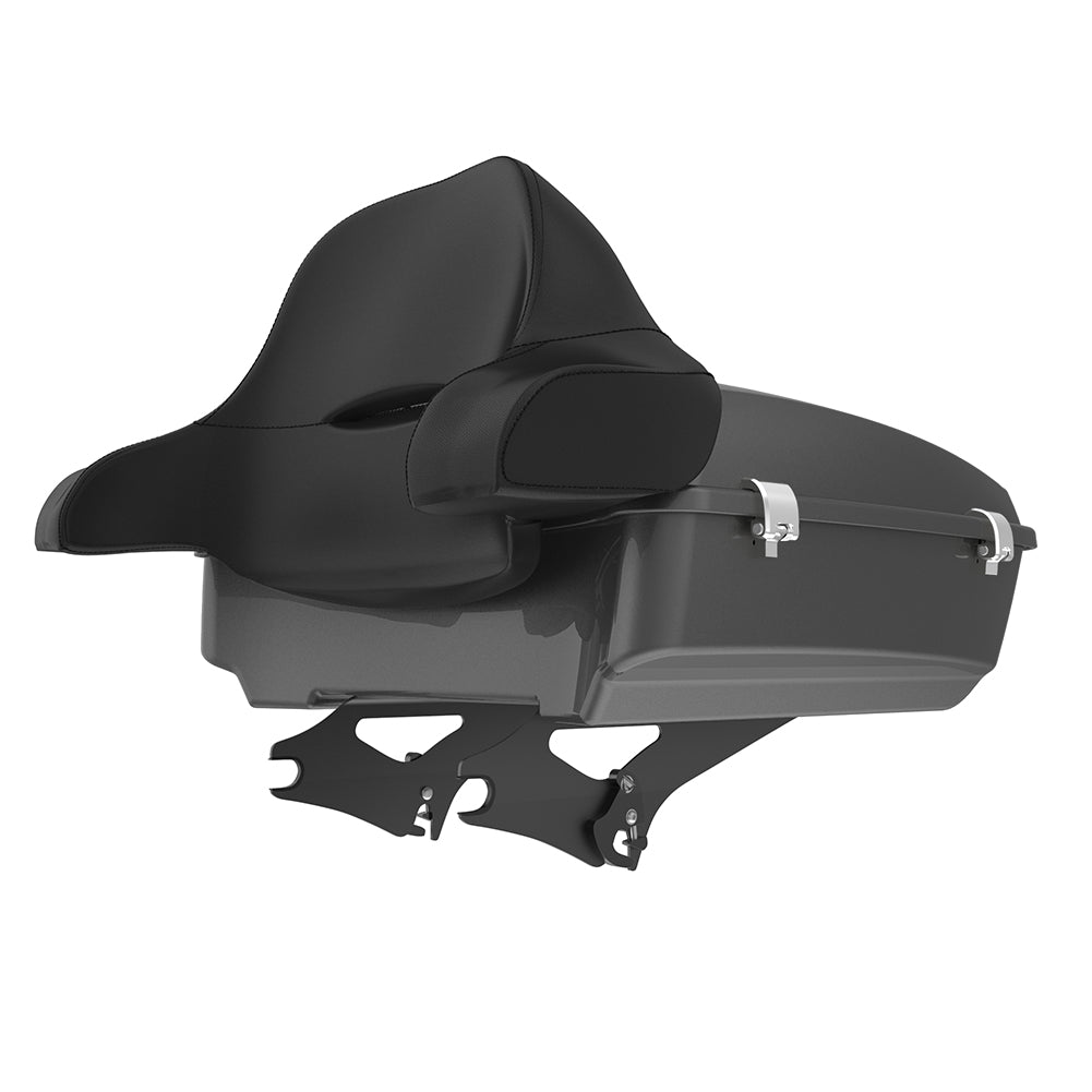 Detachable Chopped Tour Trunk Pack Kits | Mats Csrewy