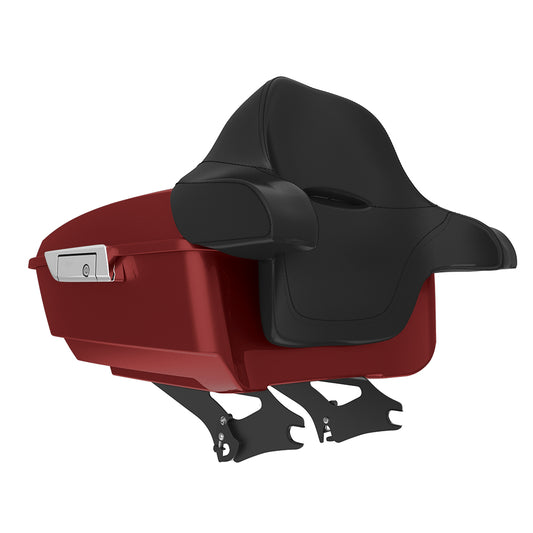 Detachable King Tour Trunk Pack Kits | Mats Csrewy