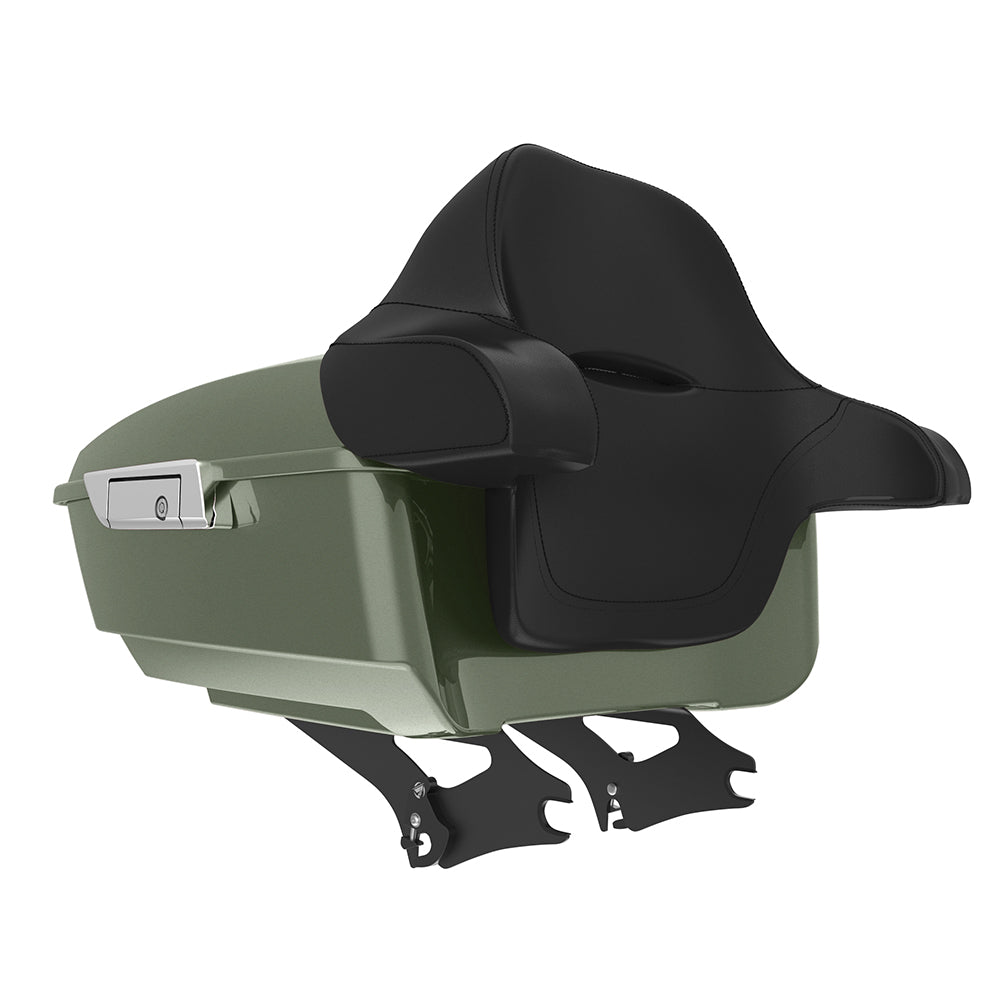 Detachable King Tour Trunk Pack Kits | Mats Csrewy