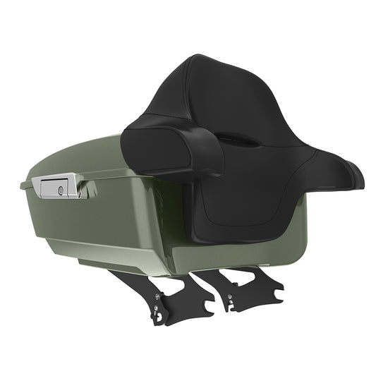 Detachable King Tour Trunk Pack Kits | Mats Csrewy