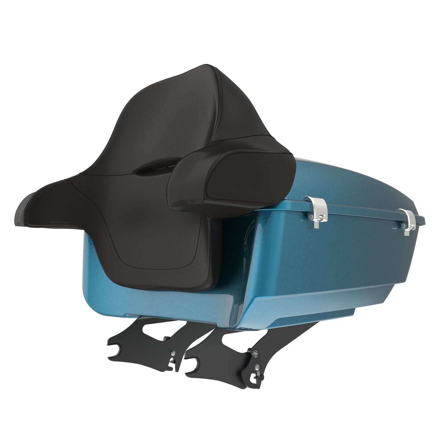 Detachable King Tour Trunk Pack Kits | Mats Csrewy