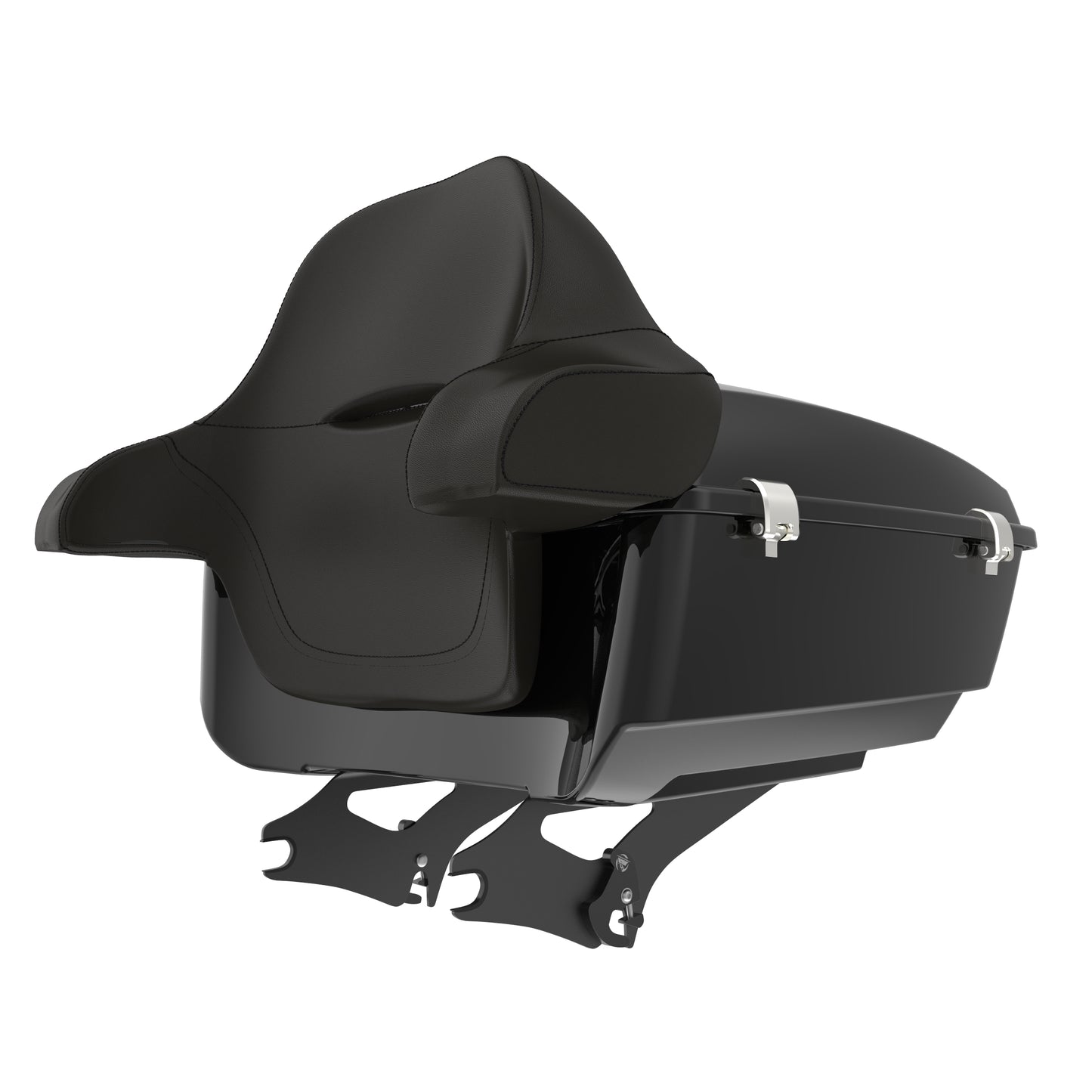 Detachable King Tour Trunk Pack Kits | Mats Csrewy