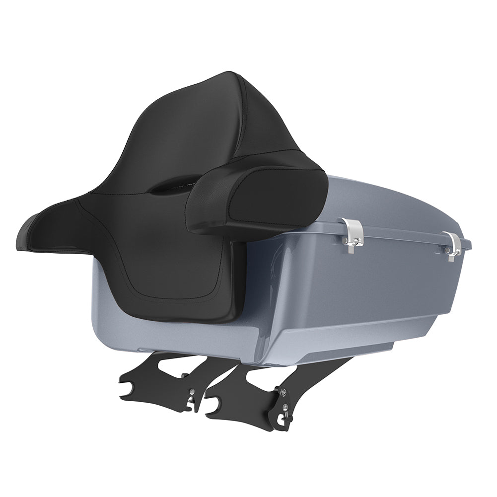 Detachable King Tour Trunk Pack Kits | Mats Csrewy