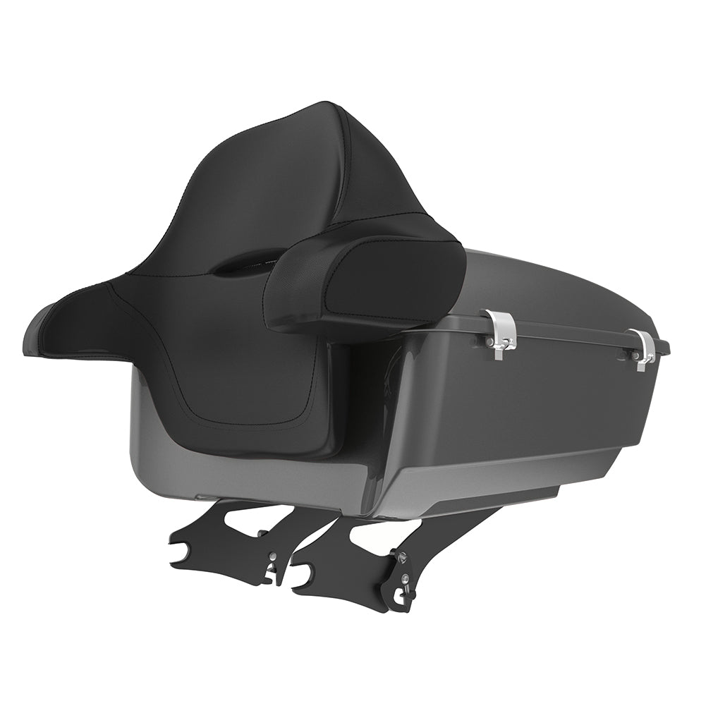 Detachable King Tour Trunk Pack Kits | Mats Csrewy