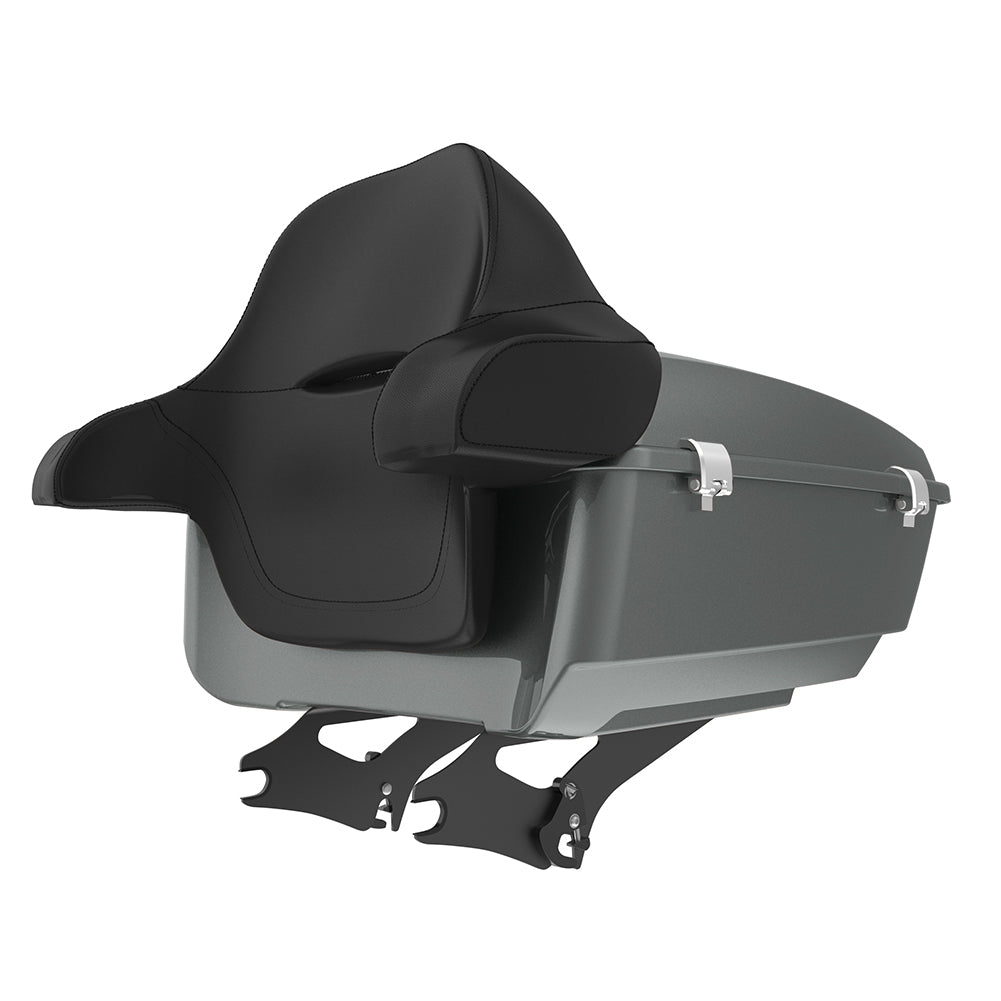 Detachable King Tour Trunk Pack Kits | Mats Csrewy