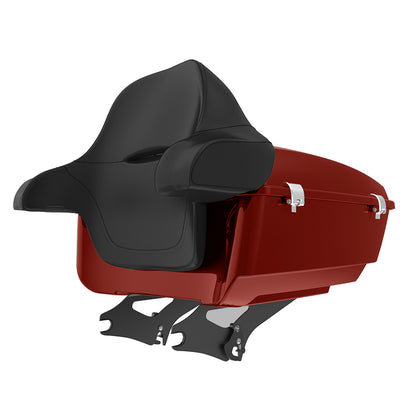 Color Matched Detachable King Tour Trunk Pack Kits| Mats Csrewy